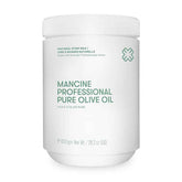 MANCINE PURE OLIVE OIL STRIP WAX 800G